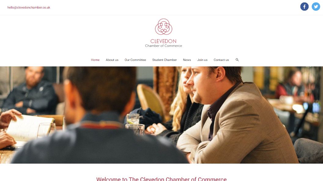Clevedon Chamber of Commerce