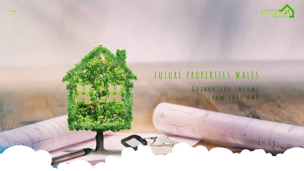 Future Properties Wales