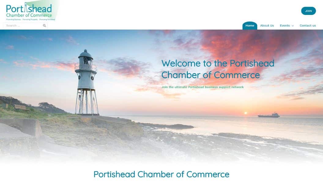 Portishead Chamber of Commerce
