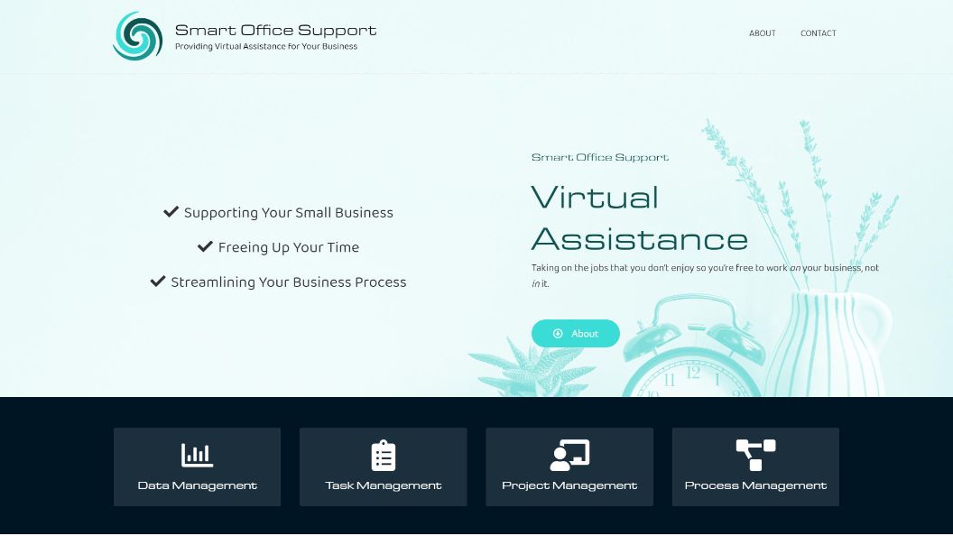 Smart Office Support