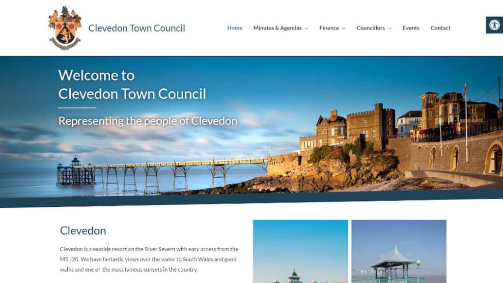 Clevedon Town Council