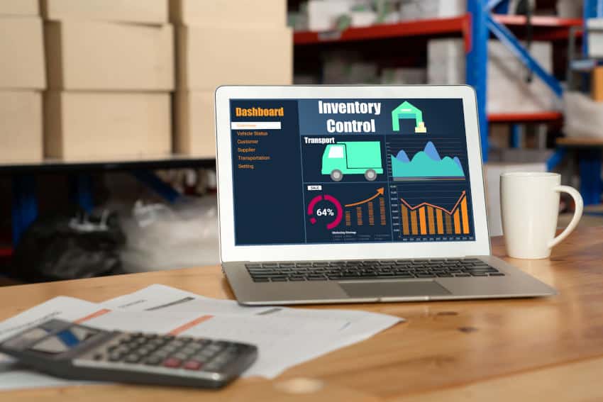 Ecommerce Websites