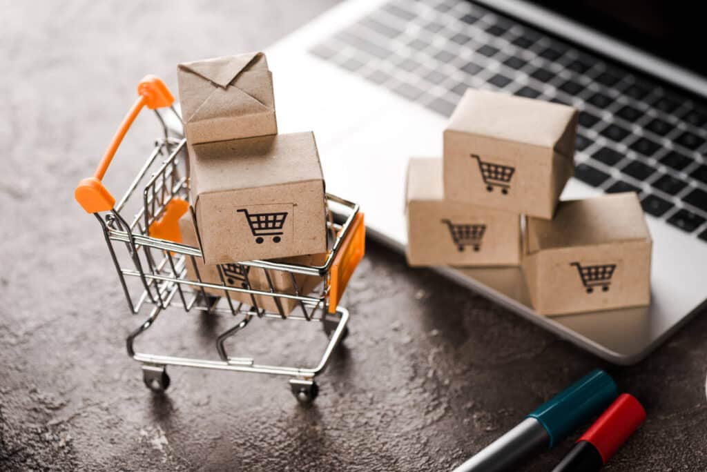 Boosting Ecommerce Sales with SEO