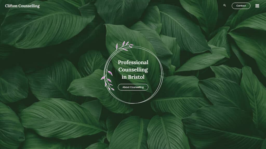 Clifton Counselling