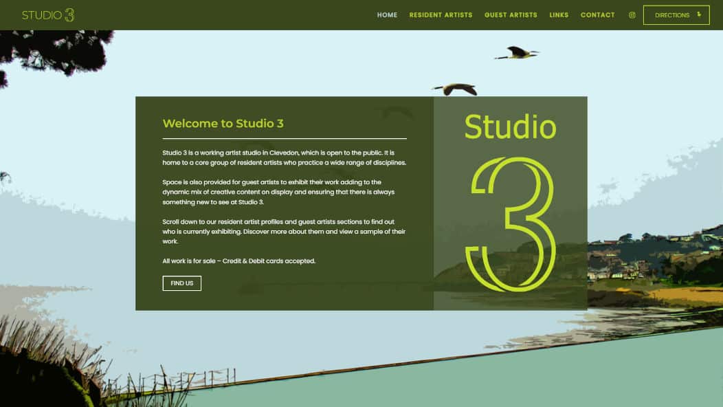 Studio 3